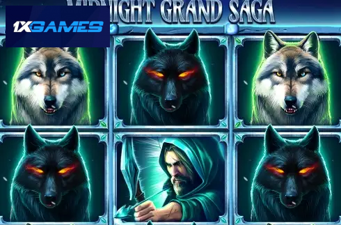 Midnight Grand Saga